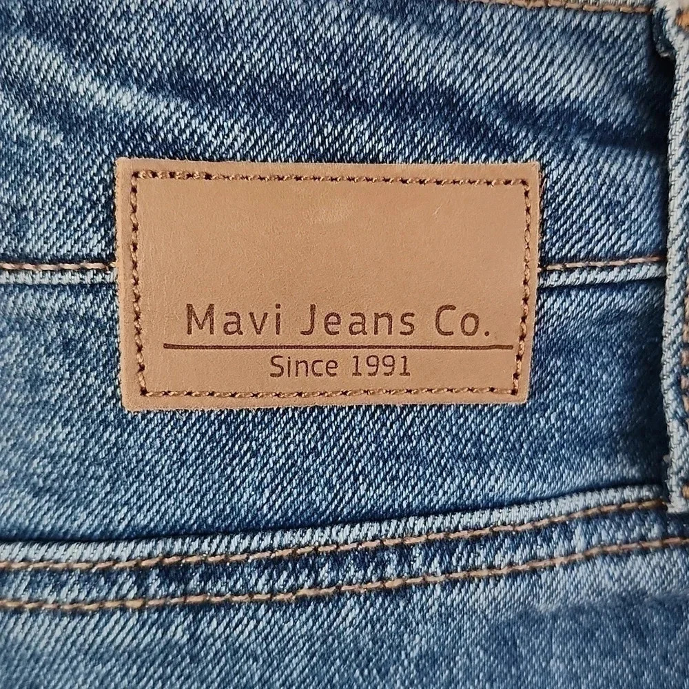 NWT || MAVI || denim skirt - Picture 6 of 7